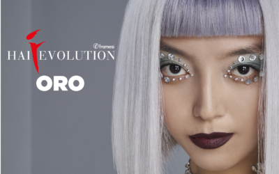 ORO NEW COLLECTION FALL WINTER 2022/23 by HAIREVOLUTION 